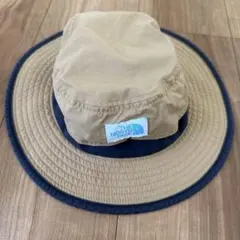 THE NORTH FACE キッズ ハット 帽子　KMサイズのサムネイル