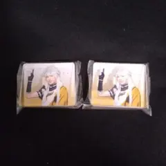 刀ミュ　小狐丸　メモスタンド