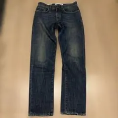 DEPARTMENT FIVE デパートメントファイブ　デニム