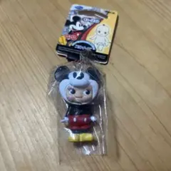 スクイーズ キューピー ディズニー オールドミッキー