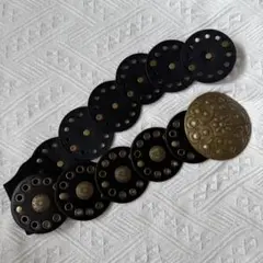 ウエスタンベルト ベルト