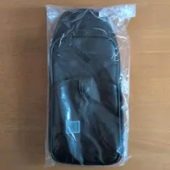 【新品未開封】Dunkelduo ワンショルダーボディーバッグ ブラック