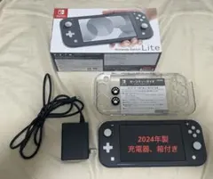 2025年最新】任天堂Switch 本体 2024の人気アイテム - メルカリ