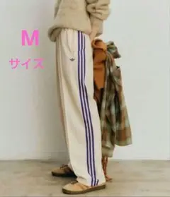 FREAK'S STORE adidasパンツ