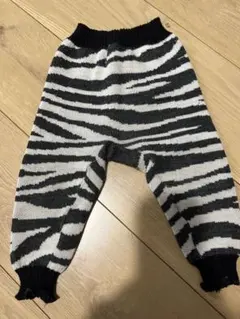 ブーフーウー パンツ