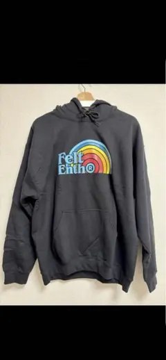 名古屋エンス　フーディーXL