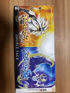 2025年最新】サン ポケモン ムーンカセットの人気アイテム