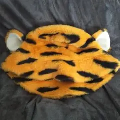 ティガーバケハdisney