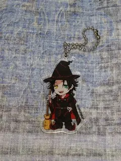 ヒプマイ Rhyme Anima+カフェ アクキー　山田二郎