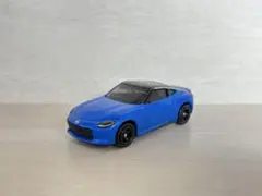 トミカ No.59 日産 フェアレディZ ブルー（非売品） トミカ No.59 日産 フェアレディZ ブルー（非売品） - メルカリ