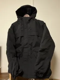 メンズ　ジャケット　アウター　3XL 防寒　大きめサイズ　断熱ジャケット