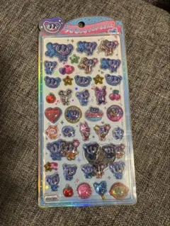 エンジェルブルー キャラクターグッズ