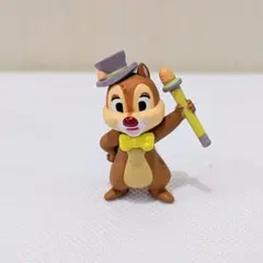 ディズニー　ファンタジーイースター　デール　ガチャガチャのサムネイル