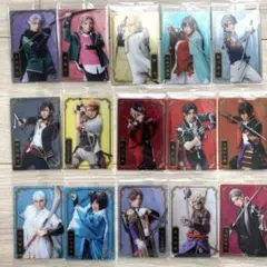 2025年最新】刀剣乱舞まとめ売りの人気アイテム - メルカリ