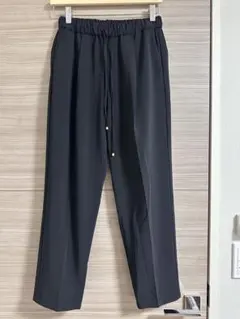 A Day in the Life ブラック スラックス Sサイズ