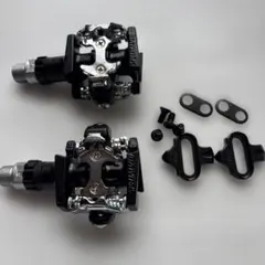 KG732 シマノ SHIMANO XTR PD-M9100 ビンディングペダ… - メルカリ