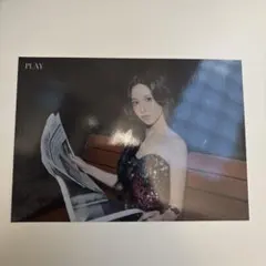 MISAMO ラントレ ランダムトレカ ミナ