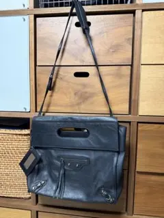 maison martin margiela 本人期 ショルダーバッグ 2way - メルカリ