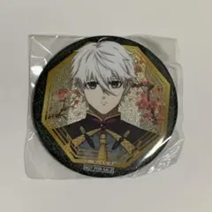 ブルーロック ブルロ 凪誠士郎 玉座 缶バッジ ブルーロック 箔押し缶バッジ -玉座 Vol.3 Duel- 凪誠士郎