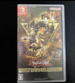 遊戯王 アーリーデイズコレクション