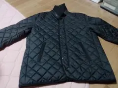 メンズ　　ダウンジャケット黒　3Lサイズ