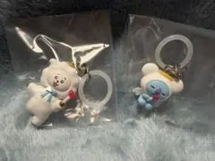 BT21 めじるしアクセサリー エンジェルバージョン カプセルトイ