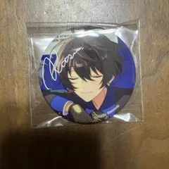 あんスタ TRIP 缶バッジ 凛月