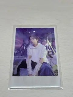 【即購入可】Stray Kids GO 生 限定盤 トレカ リノ straykids GO生 トレカ リノ アルバム封入 限定盤 - メルカリ