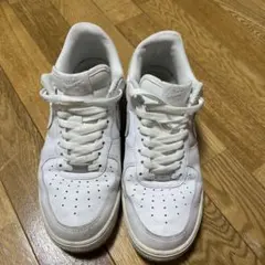 nike エアフォース1 ホワイト