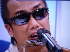 長渕剛 SPY サングラス NEOSCOOP ブラックパール希少モデル - メルカリ