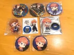 ヒプノシスマイク 毒島メイソン理鶯