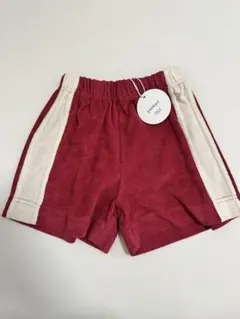 yonkon ラインパンツ L(110)