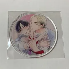 moment アメイロ グラッテ 薄井 いろは アクリルコースター 10周年