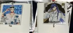 ヒプノシスマイク トレーディングアクリルチャーム