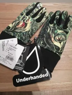 2026年最新】Underhandedの人気アイテム - メルカリ