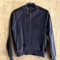 2026年最新】Needles ベロア ブルーの人気アイテム - メルカリ