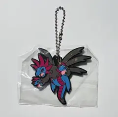 ポケモン　ラバーマスコット　サザンドラ