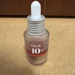 アヌア ダークスポットセラム美容液 ナイアシンアミド10