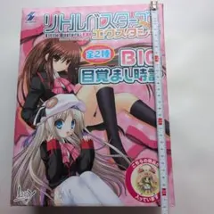 リトルバスターズ！ オリジナル懐中時計(電池交換済み) リトルバスターズ！ オリジナル懐中時計(電池交換済み) - メルカリ