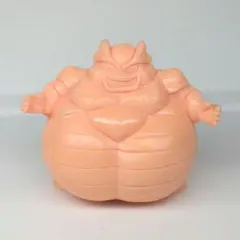 希少　レア　ドラゴンボール消しゴム 　 自爆セル　肌色 ドラ消し ドラゴンボール 悟空 デカケシ 消しゴム レトロ レア 昔 肌色