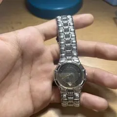 OMEGA Seamaster 120m クォーツ 腕時計 ジャンク - メルカリ