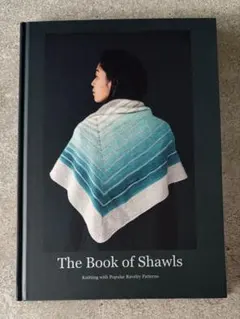 The Book of Shawls ショールの本 -編み物-amirisuのサムネイル
