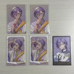 にじさんじ　榊ネス　3SKM 2nd Anniversary