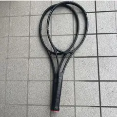 Wilson PRO STAFF RF 97 ウィルソン 2本セット フェデラー - メルカリ
