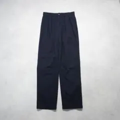 【90s】poloralphlaurenラルフローレン ポロチノUSA製 w32