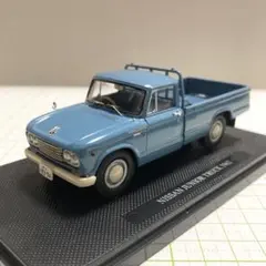 エブロ EBBRO 日産 ジュニア トラック 1962 - メルカリ