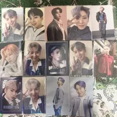 川尻蓮　トレカ　まとめ売り