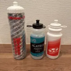 選手支給品 サイクルボトル 5本セット チームボトル サコッシュ - メルカリ