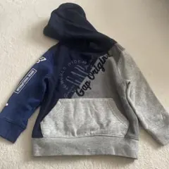 GAP 裏起毛トレーナーのサムネイル