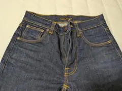 NUDIE JEANS ヌーディー ジーンズ LEAN DEAN W28 L32